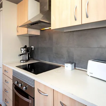 Arcadia By Interhome Segur de Calafell