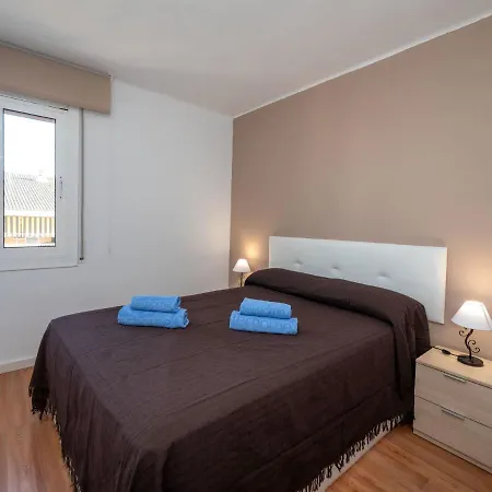 Arcadia By Interhome Segur de Calafell