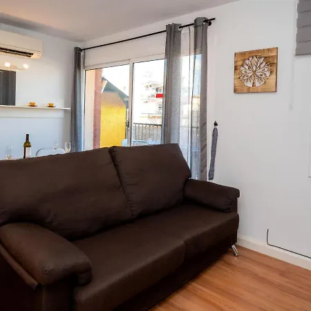 Arcadia By Interhome Segur de Calafell
