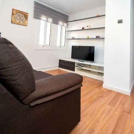 Arcadia By Interhome Segur de Calafell