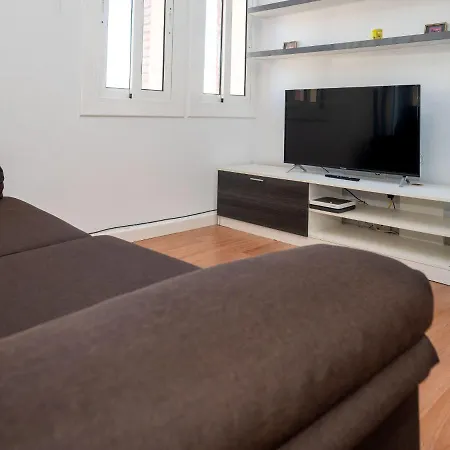 Arcadia By Interhome * Segur de Calafell