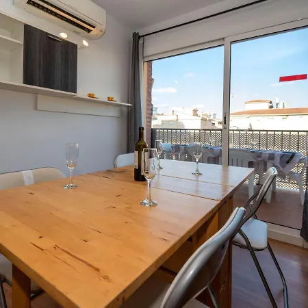 Apartamento Arcadia By Interhome