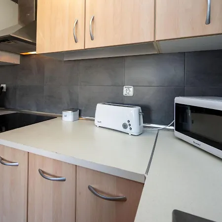 Arcadia By Interhome Apartamento *