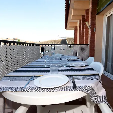 Apartamento Arcadia By Interhome *
