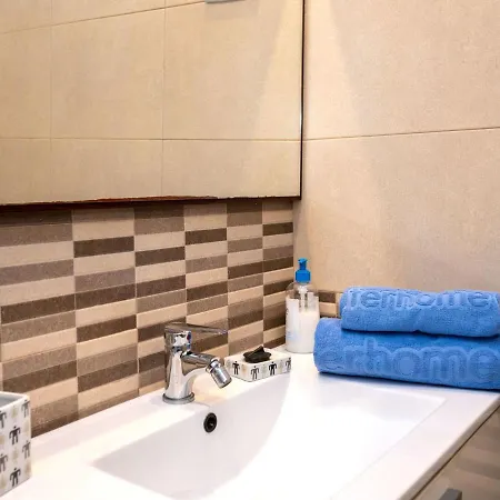 Apartamento Arcadia By Interhome