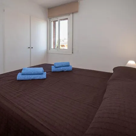 Arcadia By Interhome Apartamento Segur de Calafell