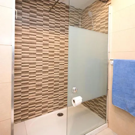Arcadia By Interhome Apartamento Segur de Calafell
